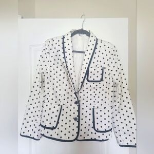 Express Blazer